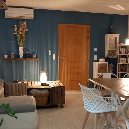 Appartement Duplex Toit Terrasse Apt Zewnętrze zdjęcie