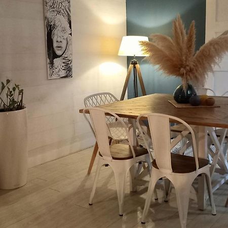 Appartement Duplex Toit Terrasse Apt Zewnętrze zdjęcie