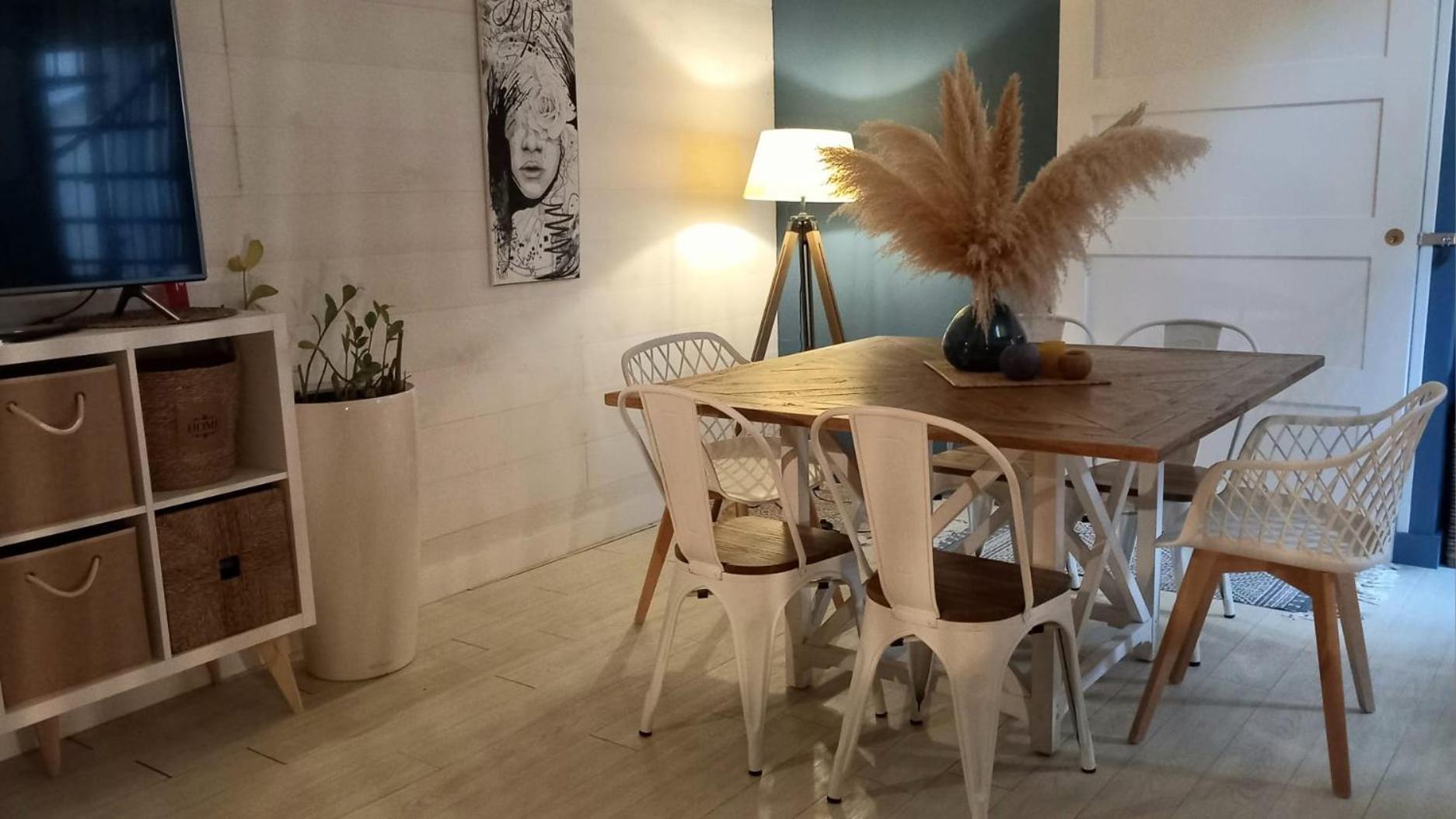 Appartement Duplex Toit Terrasse Apt Zewnętrze zdjęcie